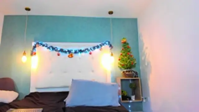 Heidy_milf's cam snapshot