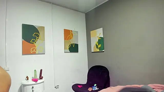 sienna_glow's cam snapshot