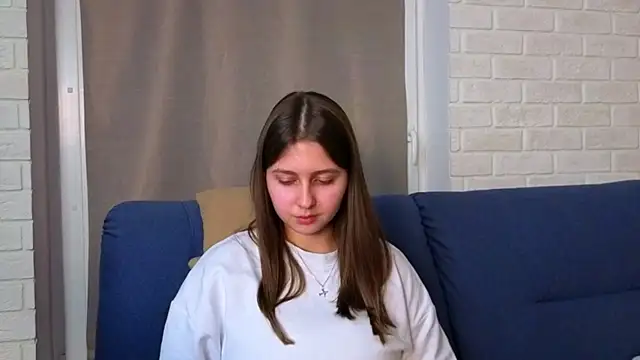 DanetteSaab's cam snapshot