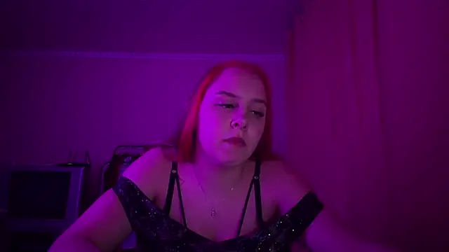 ZoraDearmon's cam snapshot