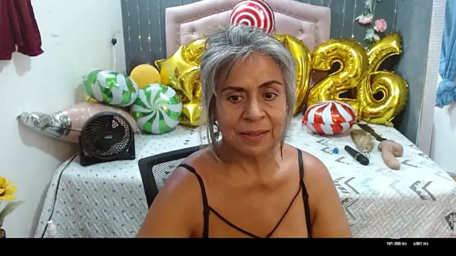 lalisha_96's cam snapshot