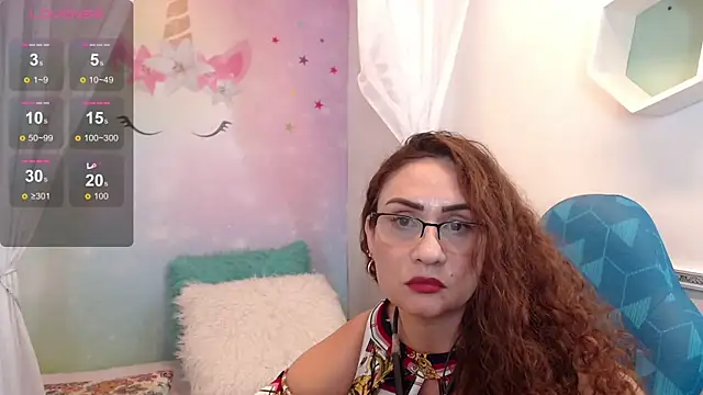 Amelie_Bakerr_'s cam snapshot