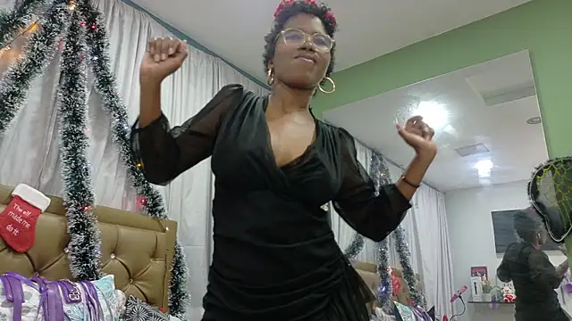 didoelizabeth's cam snapshot