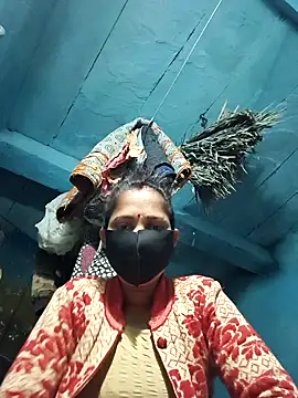 Punam_panjabi's cam snapshot