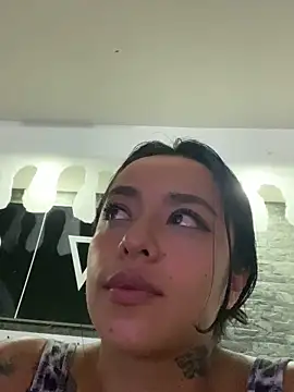 foxxy_nasty's cam snapshot