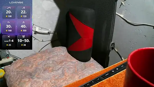 catalina_colombia's cam snapshot