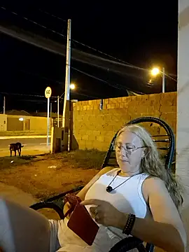 MILEIDE980's cam snapshot