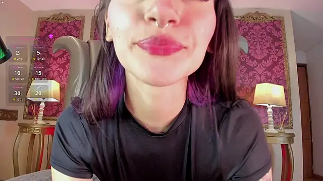 ElectraRaptiis's cam snapshot