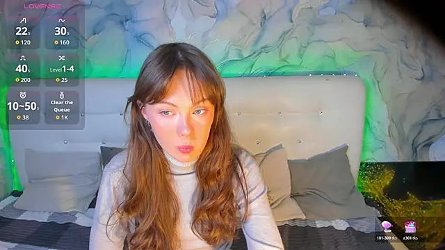 LolaMeddisson's cam snapshot