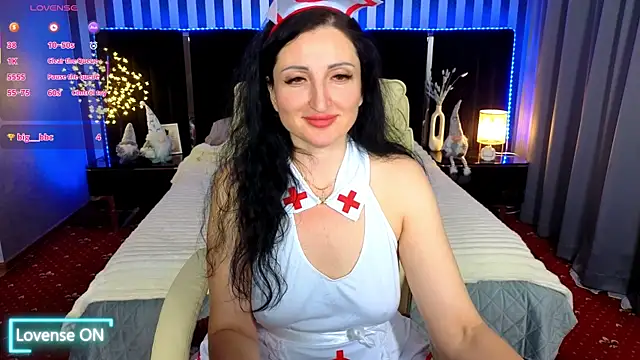 MissRossi's cam snapshot