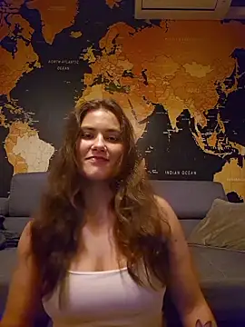 MiaRides19's cam snapshot