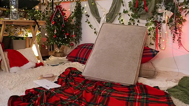 ScarletBlaze's cam snapshot