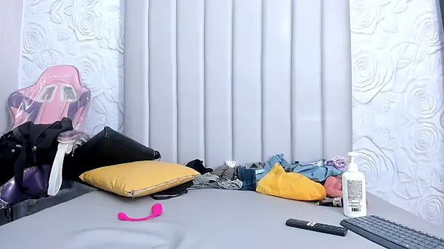 Cleopatra_Trans live sex cam