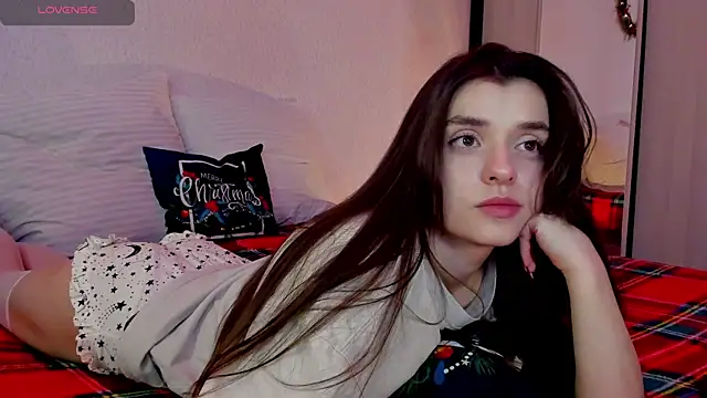 _Valleria_ live sex cam