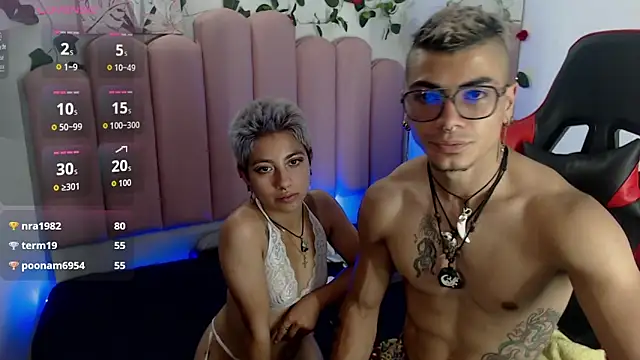 Mike_bj's cam snapshot