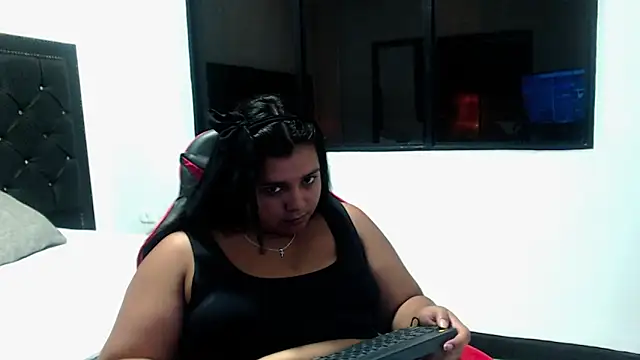 AndreaKinghs's cam snapshot