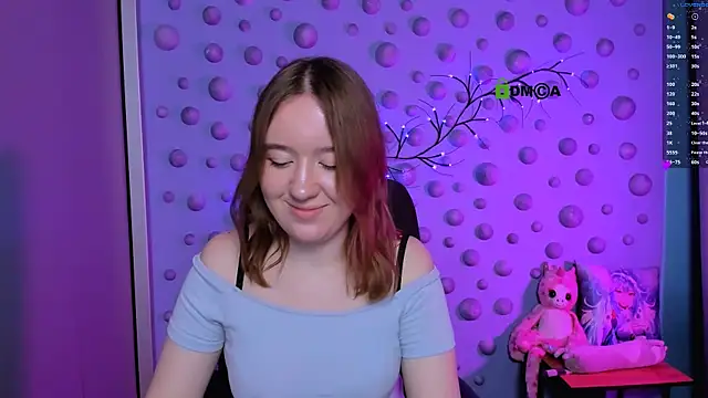 kimiko_shine's cam snapshot