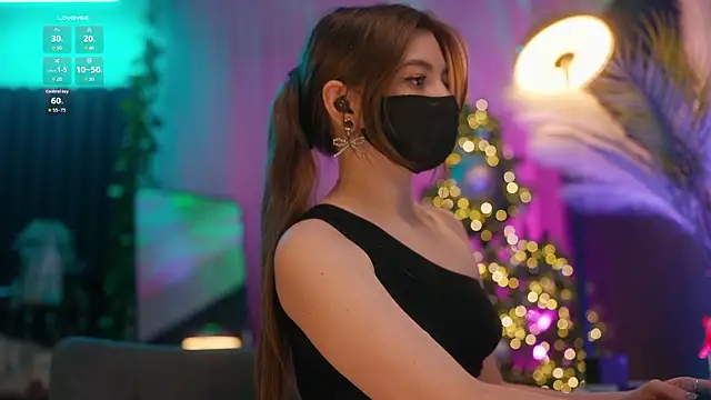 aarimass live sex cam