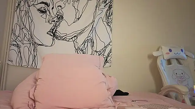 LisaSweetie's cam snapshot