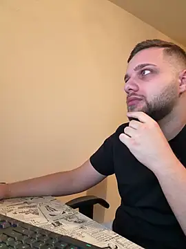 KingAdonisss live sex cam