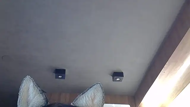 SkinnyKitten live sex cam