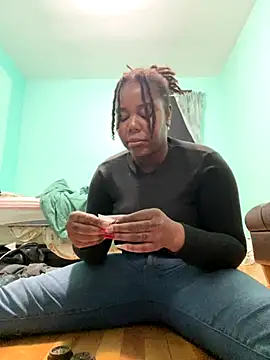 Goddess_Nafeesha's cam snapshot