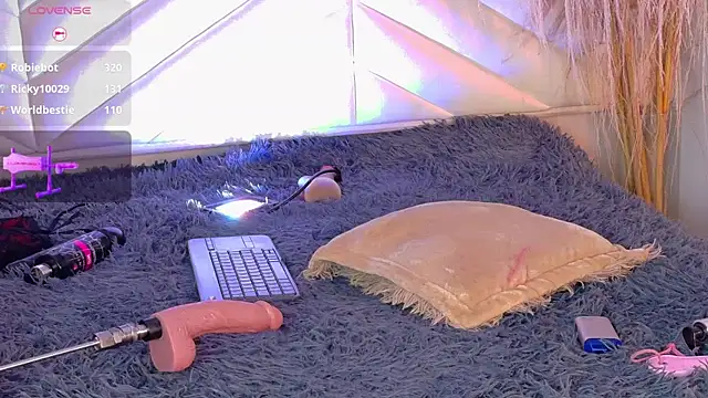 amy_miller1's cam snapshot