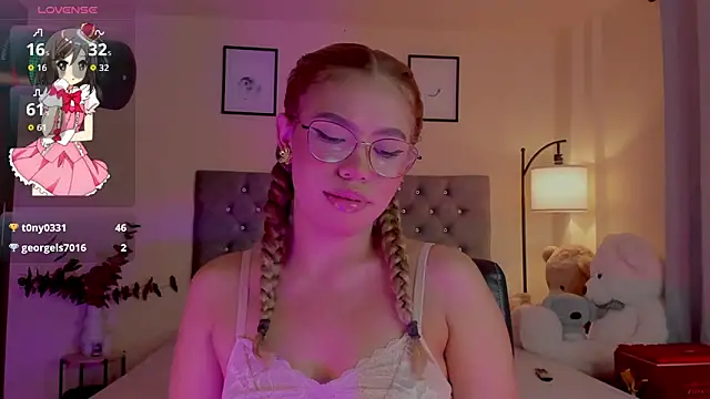 OxanaFedorova1-'s cam snapshot