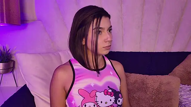 AlyssaRay's cam snapshot