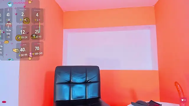 PrettyAngel__ live sex cam