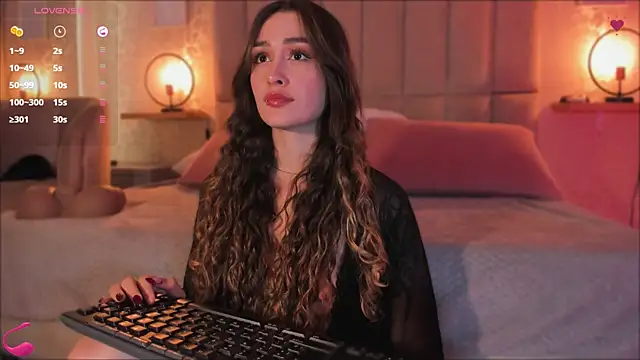 Amy-Parrish live sex cam