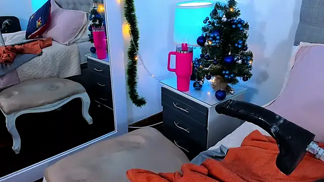 Samantha__Vega's cam snapshot