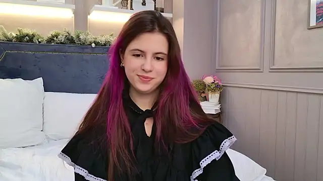 Akira_Halls's cam snapshot