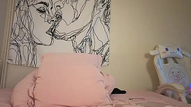 LisaSweetie live sex cam