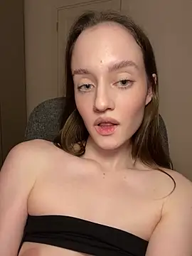 malyshhka's cam snapshot