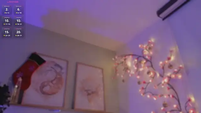 im-isabella's cam snapshot