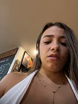 Hall_16's cam snapshot