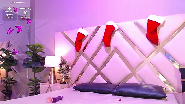 SashaLarsson's cam snapshot