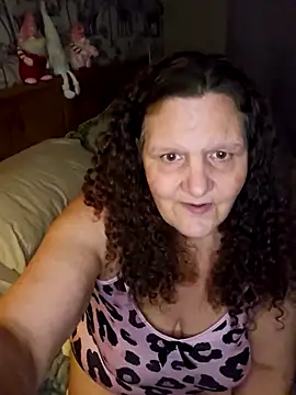 MissQueenBeex's cam snapshot