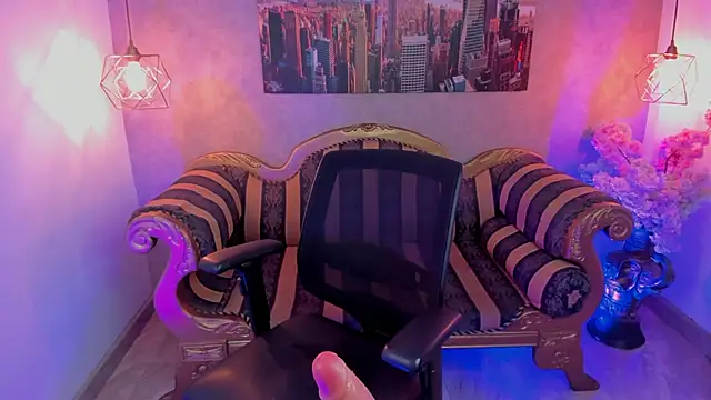 Sara_clk's cam snapshot