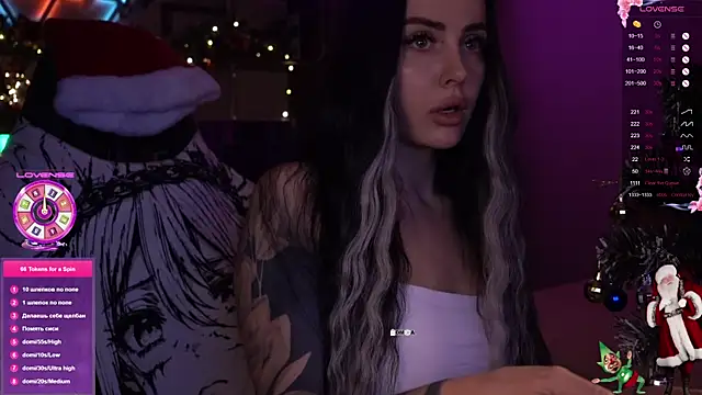 AmaRedaa live sex cam