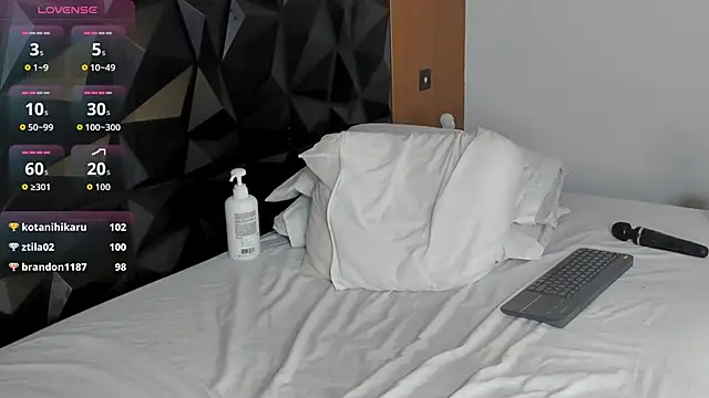 Wendy_Marchall's cam snapshot