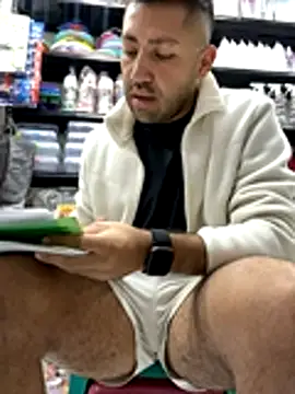 JuanZapata33 live sex cam