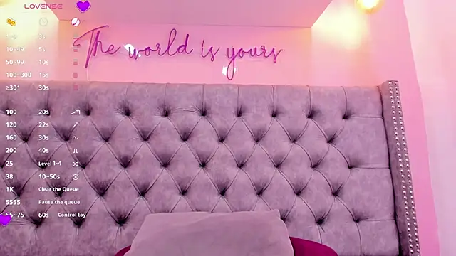 Sophiia_77's cam snapshot