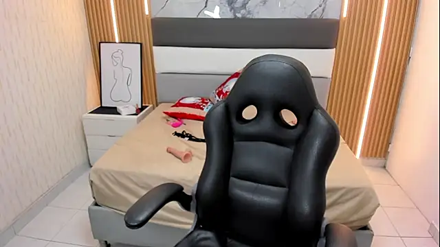 Alyssapark's cam snapshot