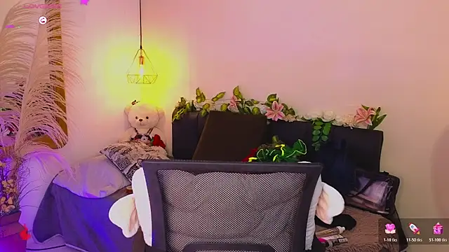 Hannah_williams1's cam snapshot