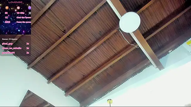 nora_zap's cam snapshot