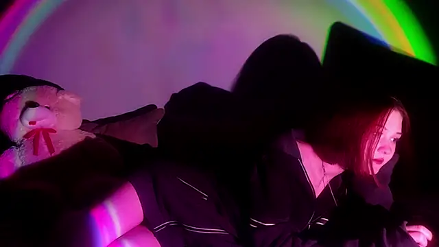 BellaRoselle live sex cam