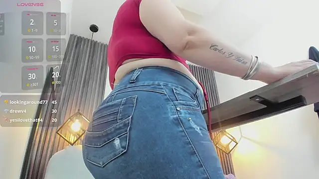 brigittemiller live sex cam