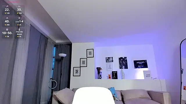 Ivy_rein live sex cam